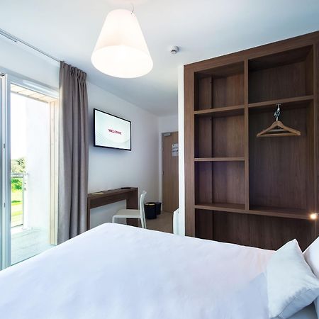 B&B Hotel Saint-Nazaire Pornichet Экстерьер фото