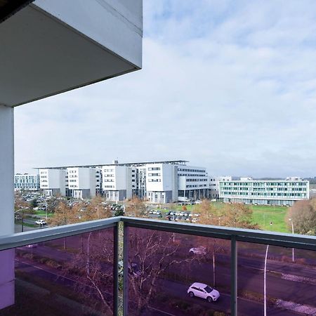 B&B Hotel Saint-Nazaire Pornichet Экстерьер фото
