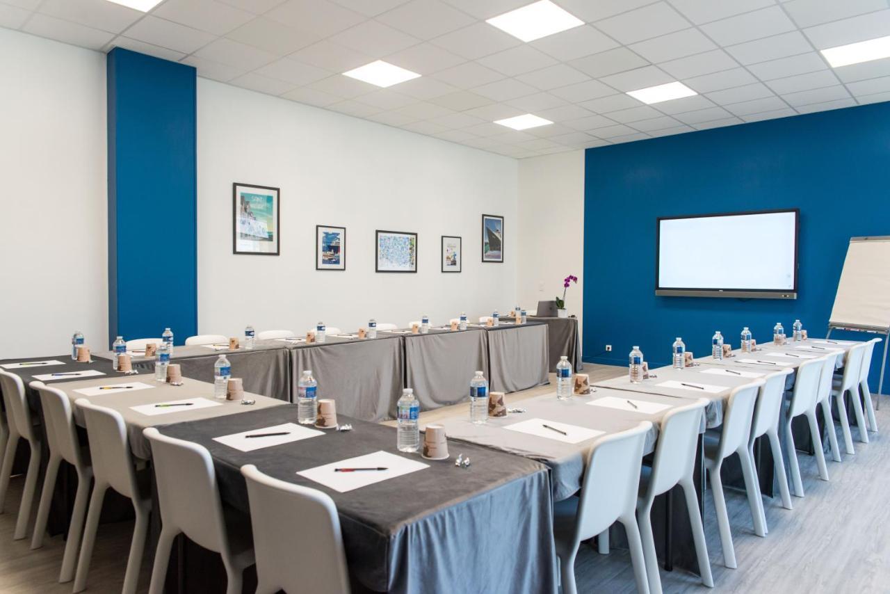 B&B Hotel Saint-Nazaire Pornichet Экстерьер фото