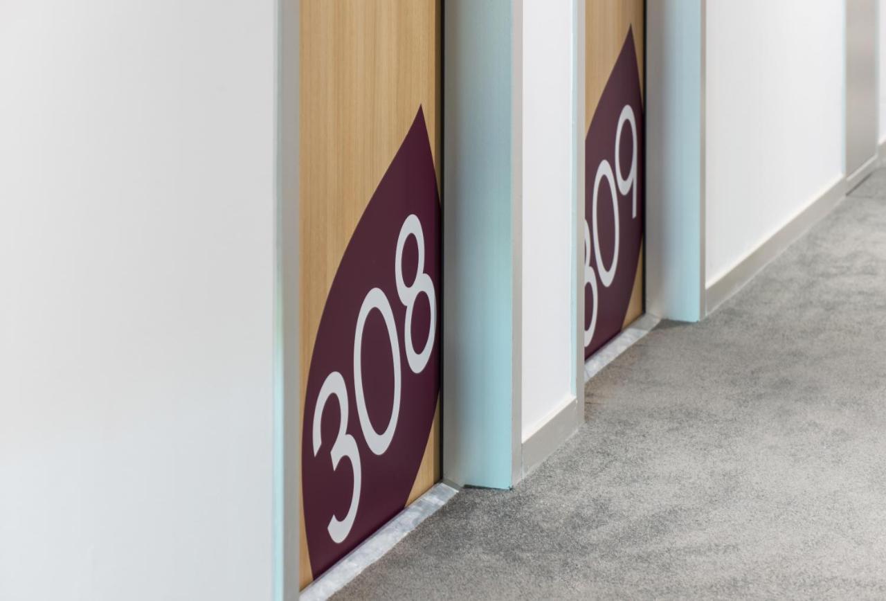 B&B Hotel Saint-Nazaire Pornichet Экстерьер фото