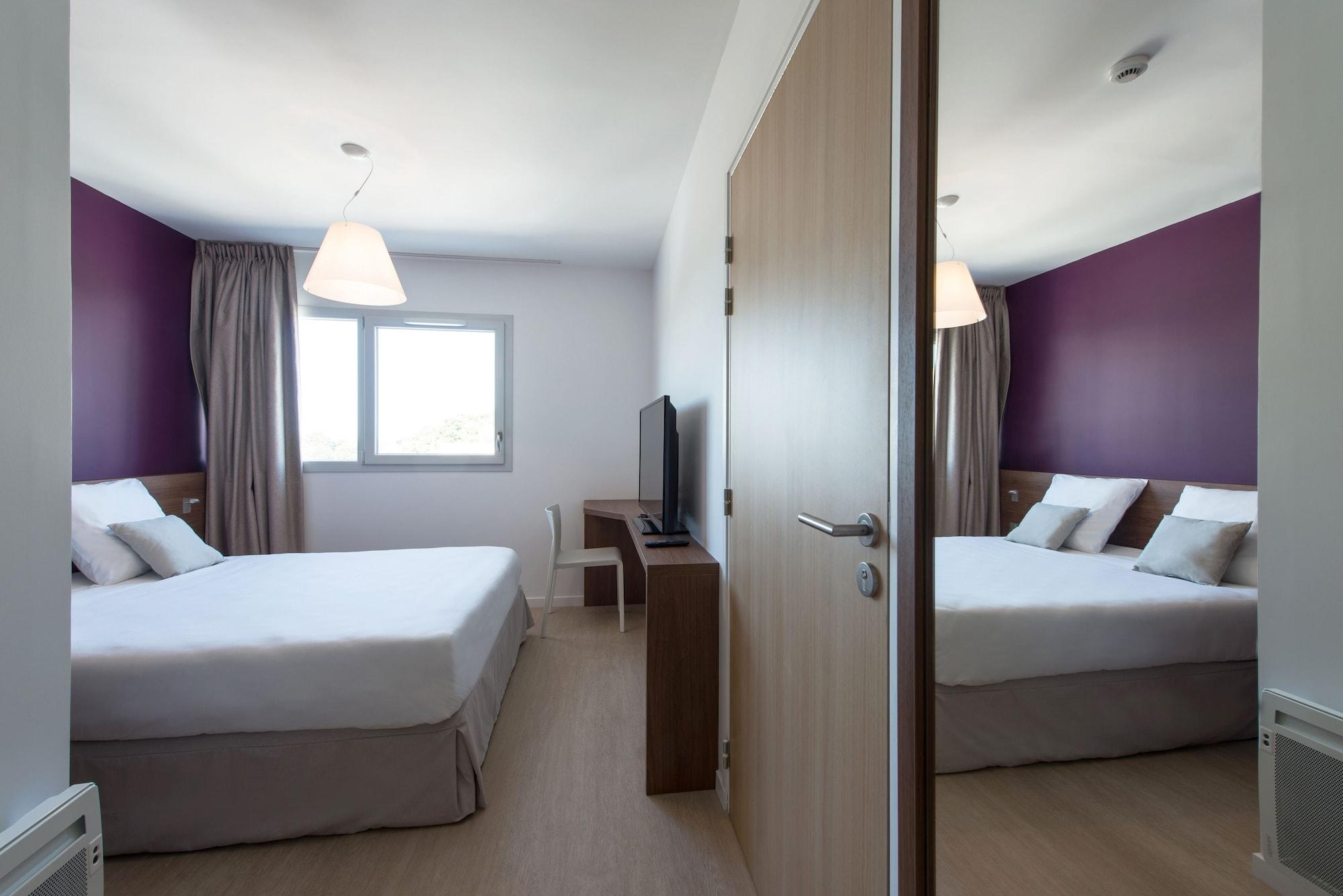 B&B Hotel Saint-Nazaire Pornichet Экстерьер фото