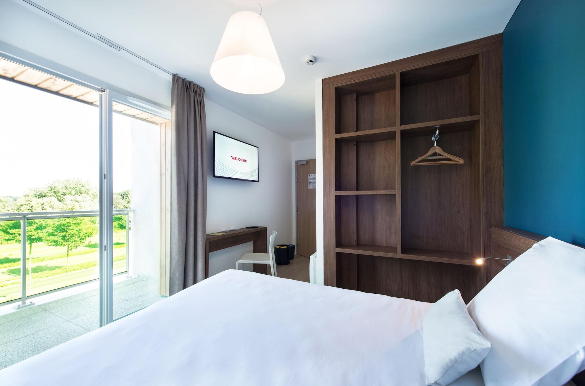 B&B Hotel Saint-Nazaire Pornichet Экстерьер фото