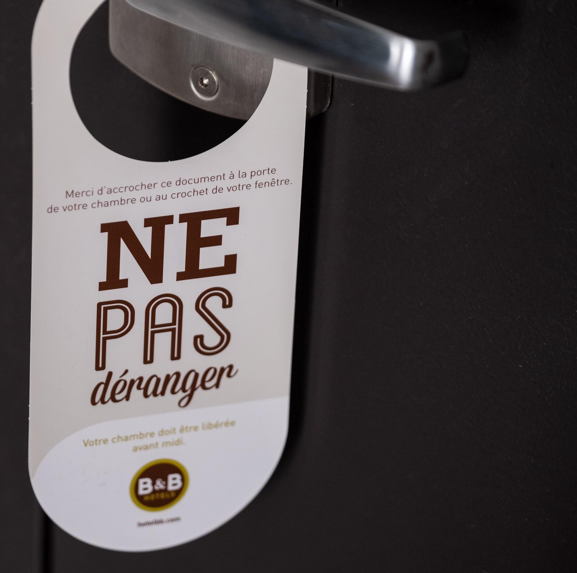 B&B Hotel Saint-Nazaire Pornichet Экстерьер фото