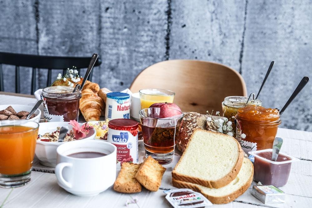 B&B Hotel Saint-Nazaire Pornichet Экстерьер фото