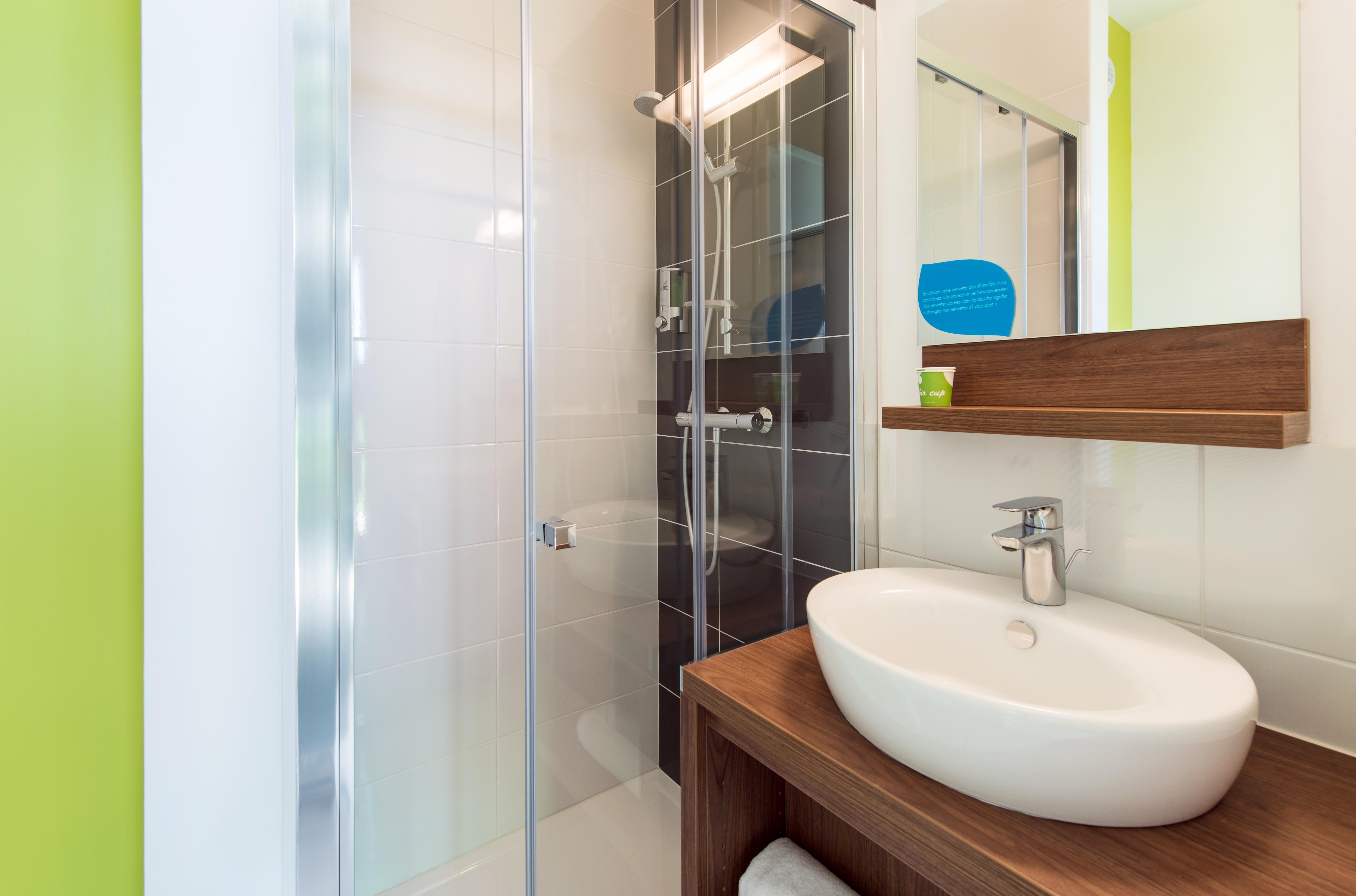 B&B Hotel Saint-Nazaire Pornichet Экстерьер фото