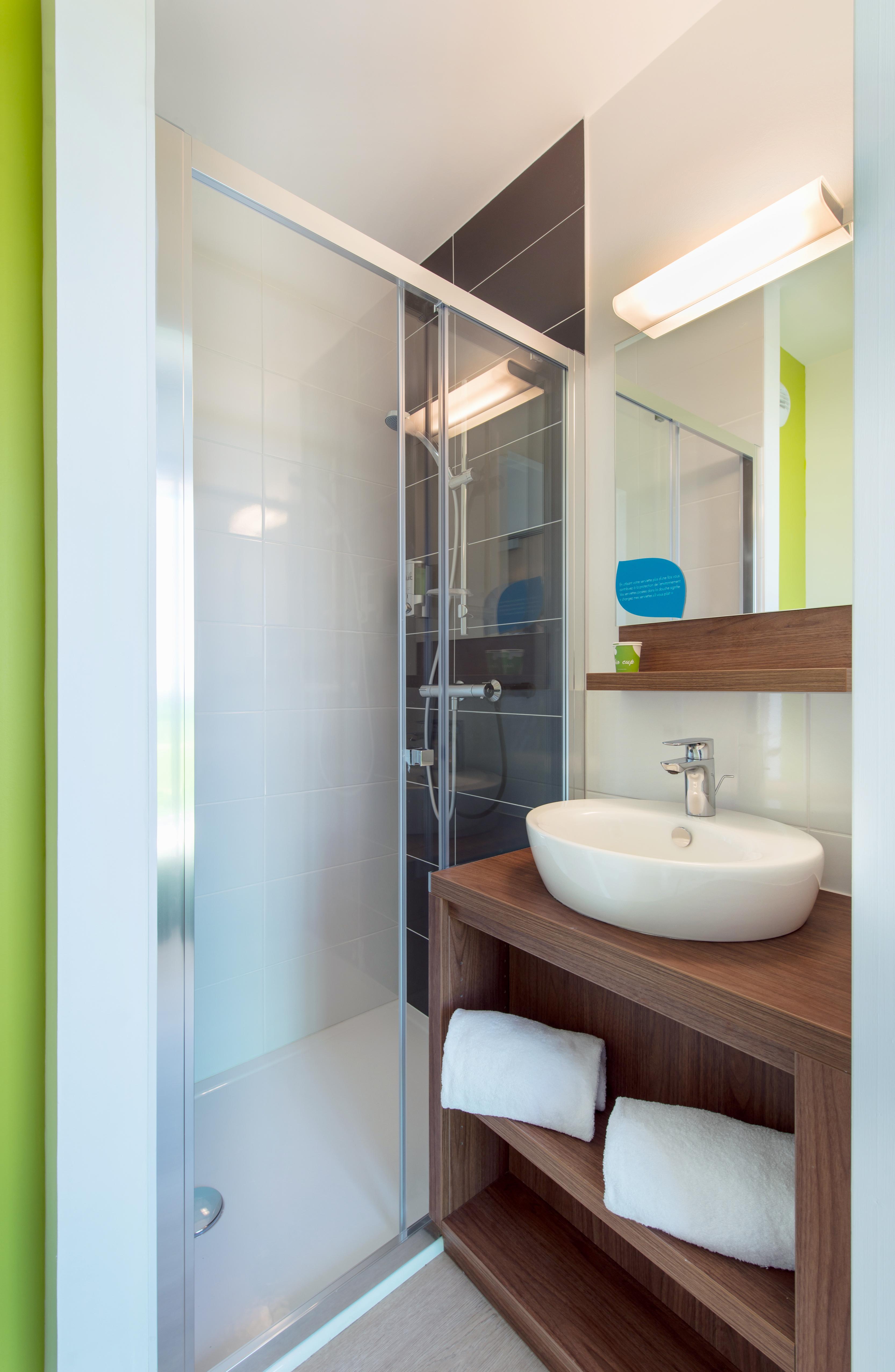 B&B Hotel Saint-Nazaire Pornichet Экстерьер фото