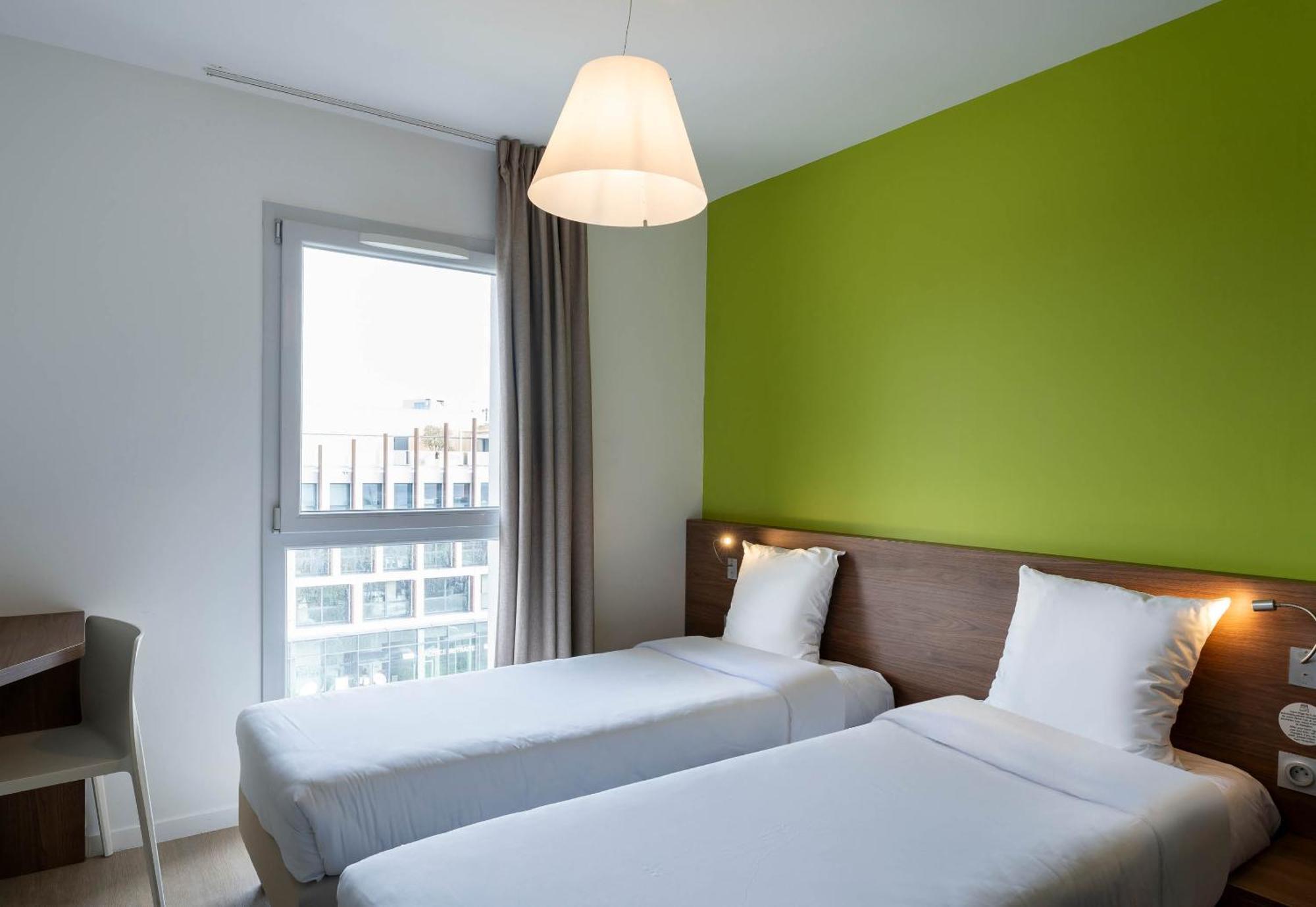 B&B Hotel Saint-Nazaire Pornichet Экстерьер фото