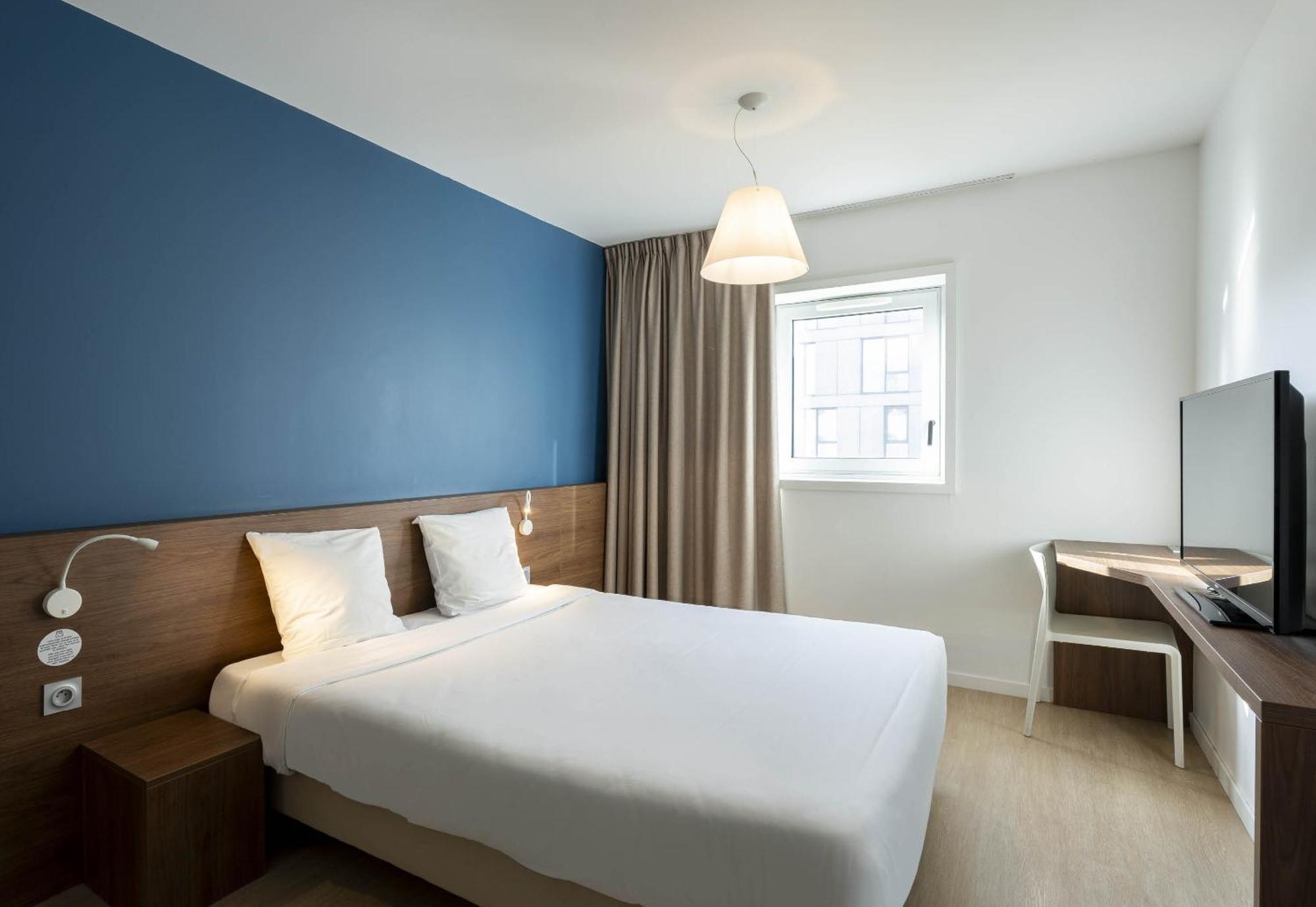 B&B Hotel Saint-Nazaire Pornichet Экстерьер фото