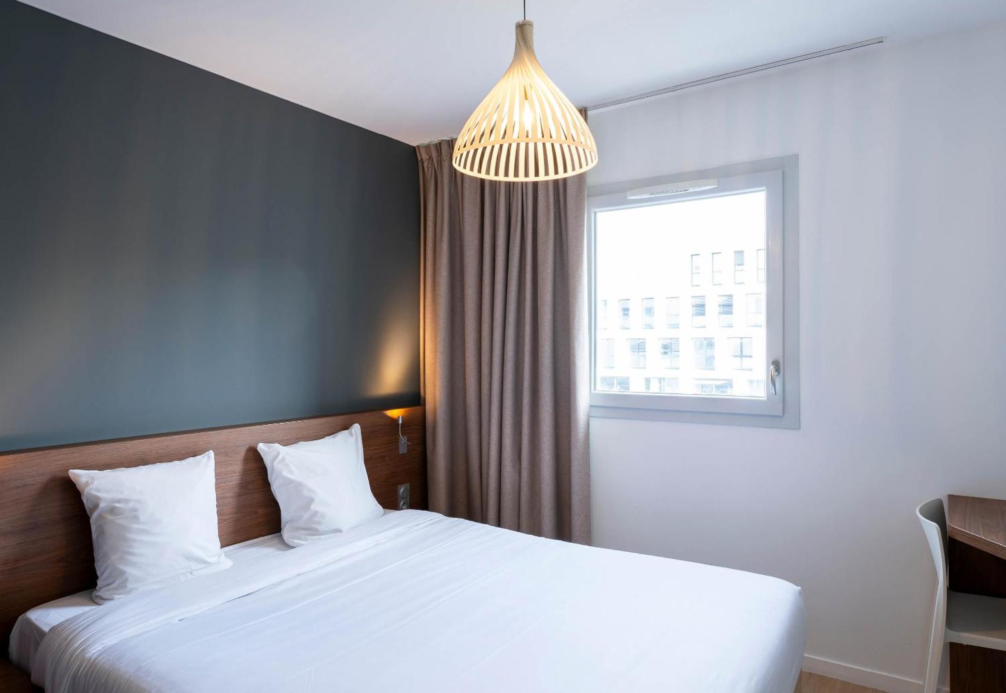 B&B Hotel Saint-Nazaire Pornichet Экстерьер фото