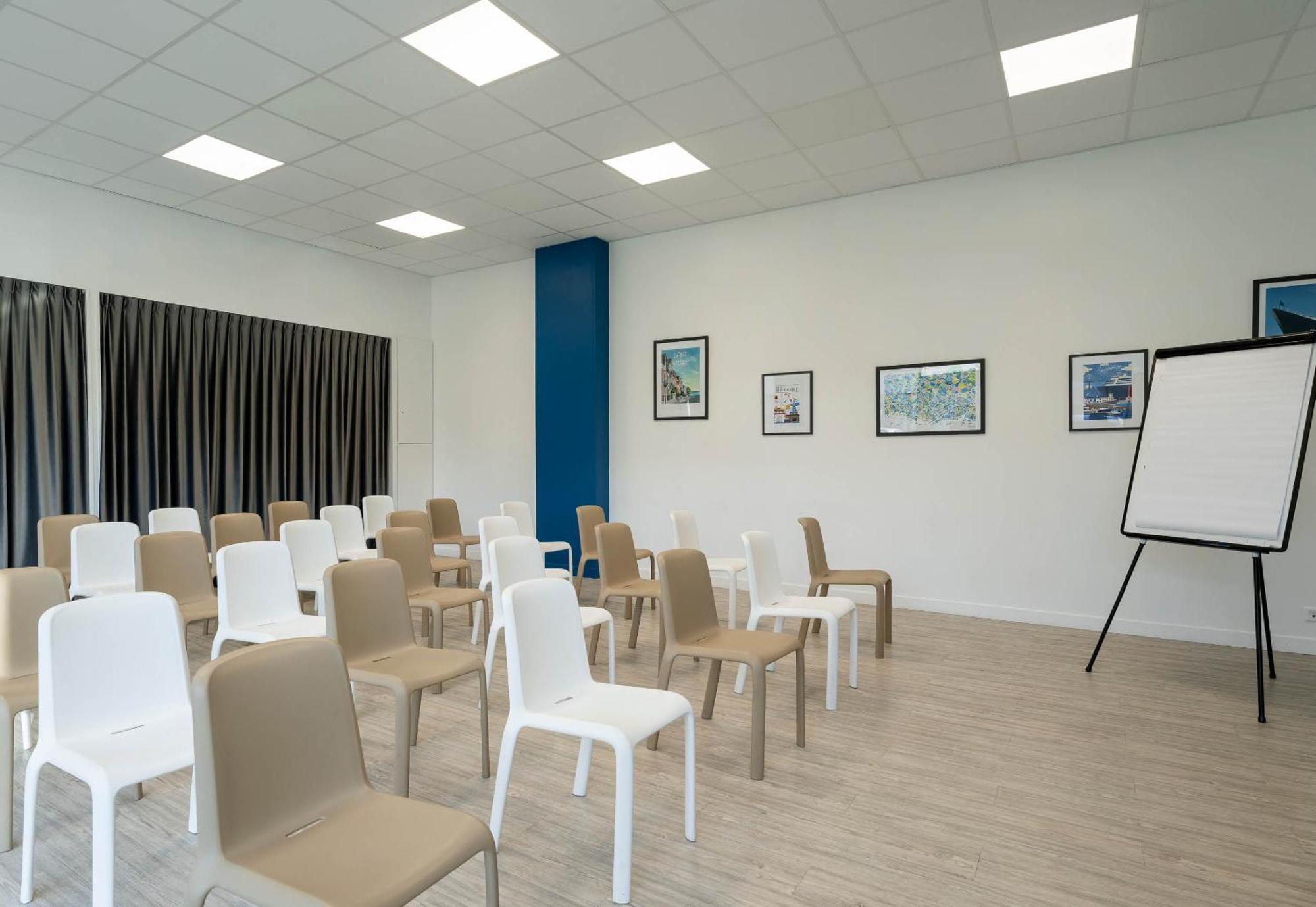 B&B Hotel Saint-Nazaire Pornichet Экстерьер фото